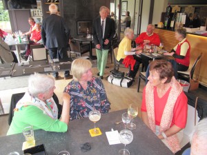 BIGT & Friends RGCH 2023  1h