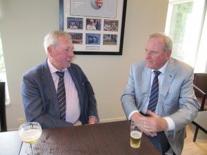 BIGT & Friends RGCH 2023  1m