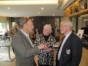 BIGT & Friends RGCH 2023  1o