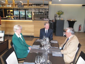 BIGT & Friends RGCH 2023  1p