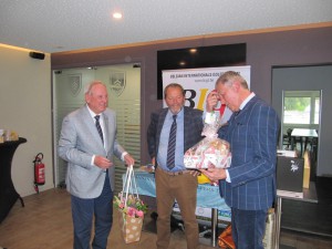 BIGT & Friends RGCH 2023  1x