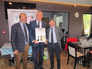 BIGT & Friends RGCH 2023  2l