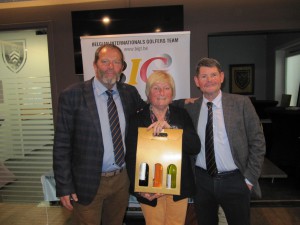 BIGT & Friends RGCH 2023  2m