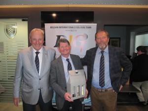 BIGT & Friends RGCH 2023  2p