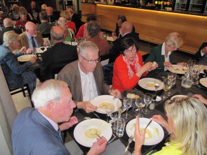 BIGT & Friends RGCH 2023  2w