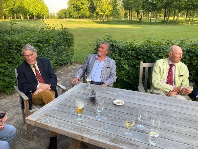 BIGT & Friends OAS  2023  25