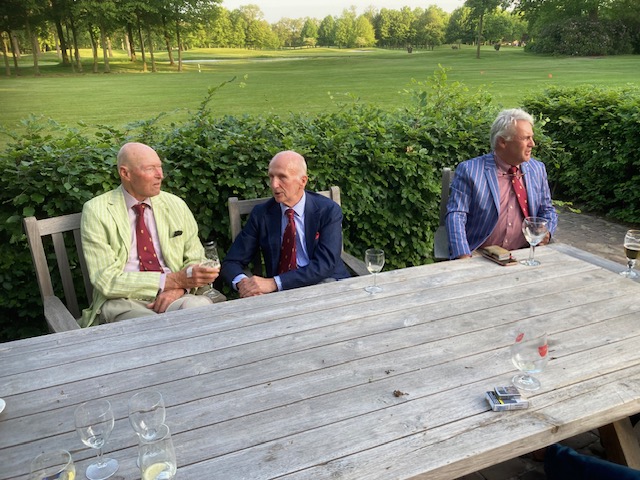 BIGT & Friends OAS  2023  33