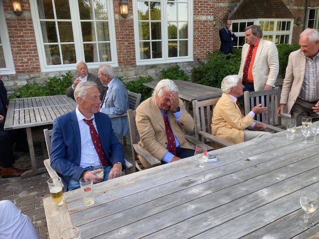 BIGT & Friends OAS  2023  37