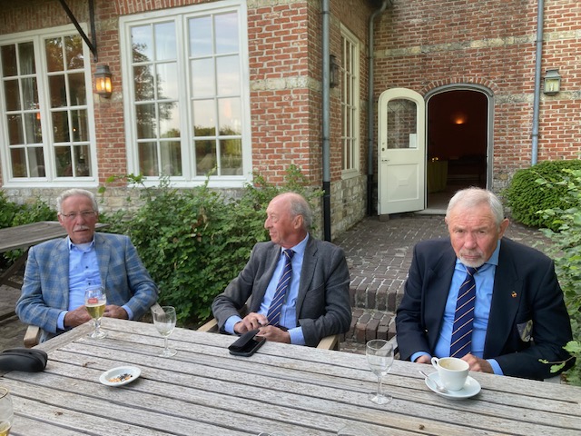 BIGT & Friends OAS  2023  40