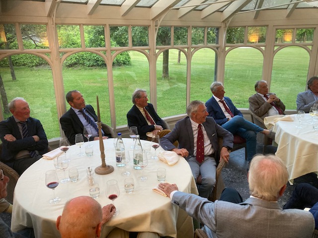 BIGT & Friends OAS  2023  41