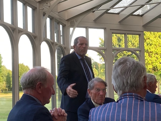 BIGT & Friends OAS  2023  47