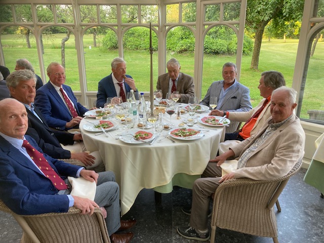 BIGT & Friends OAS  2023  48