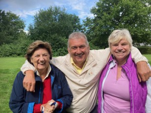 BIGT & Friends 3daagse 2023  Dag 3  16