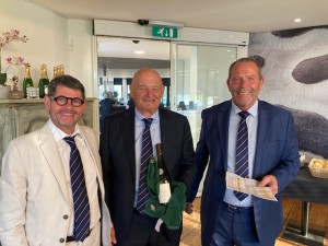 BIGT & Friends Millennium 2023  24