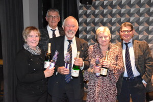 BIGT & Friends Kempense Golf 2023  24